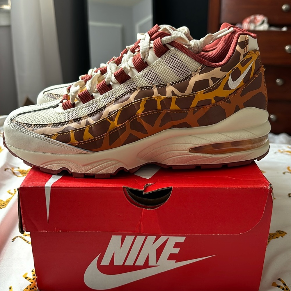 Air Max 95 (GS)